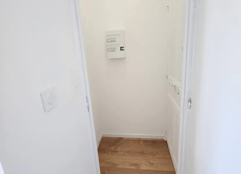 Appartement à louer, 35m², Toulon