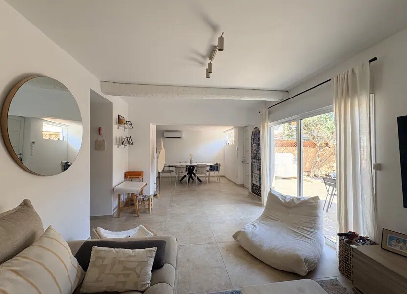 Maison à vendre, 87m², Toulon