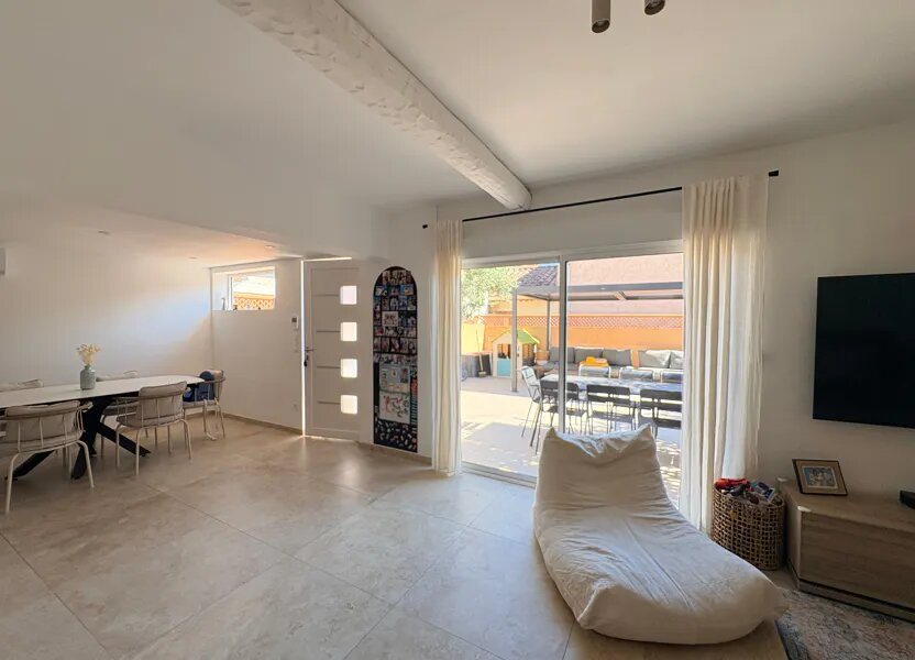 Maison à vendre, 87m², Toulon