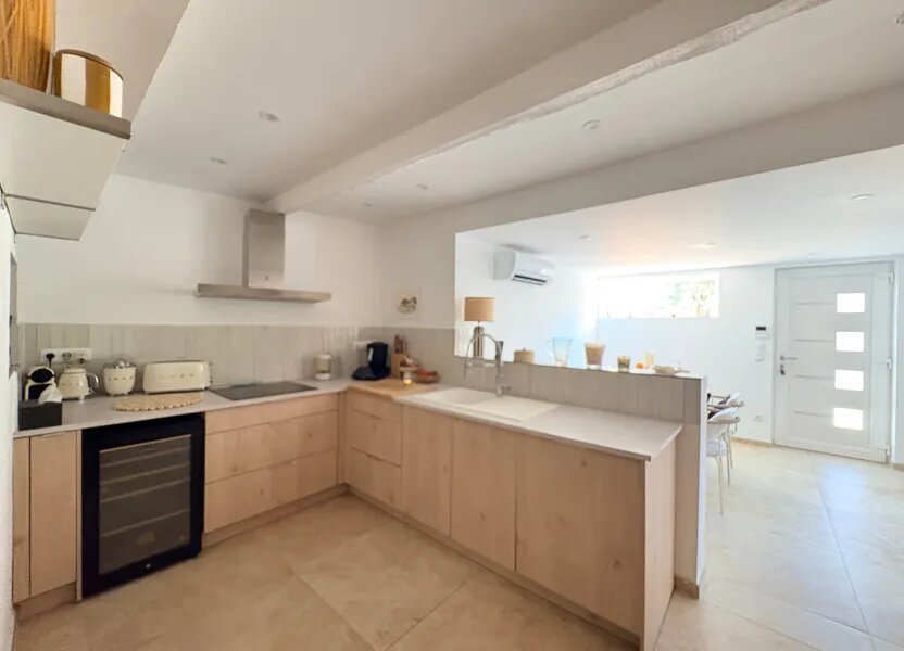 Maison à vendre, 87m², Toulon