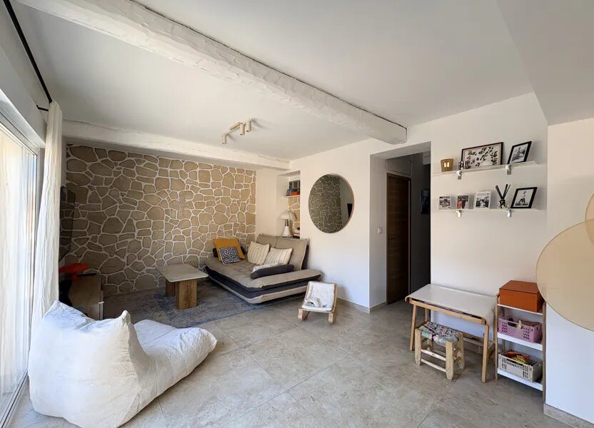 Maison à vendre, 87m², Toulon