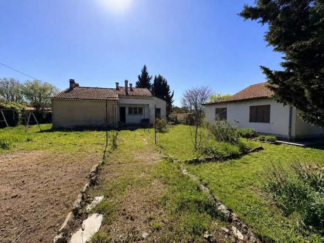 Maison à vendre, 85m², Toulon