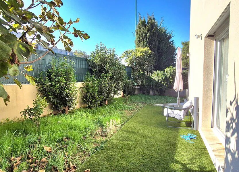 Maison à vendre, 89m², Le Pradet