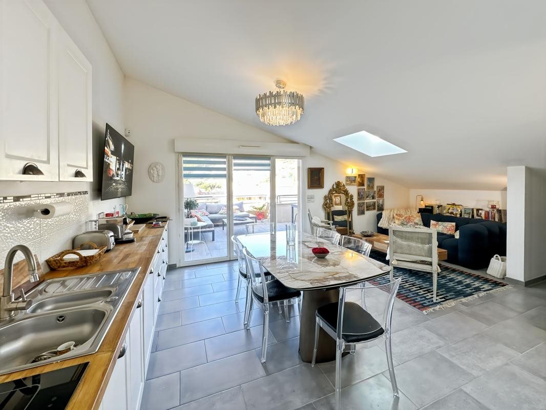 Appartement à vendre, 106m², Toulon