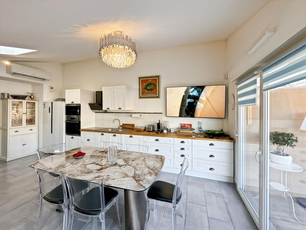 Appartement à vendre, 106m², Toulon