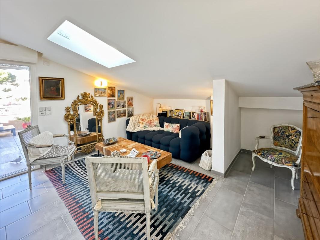Appartement à vendre, 106m², Toulon