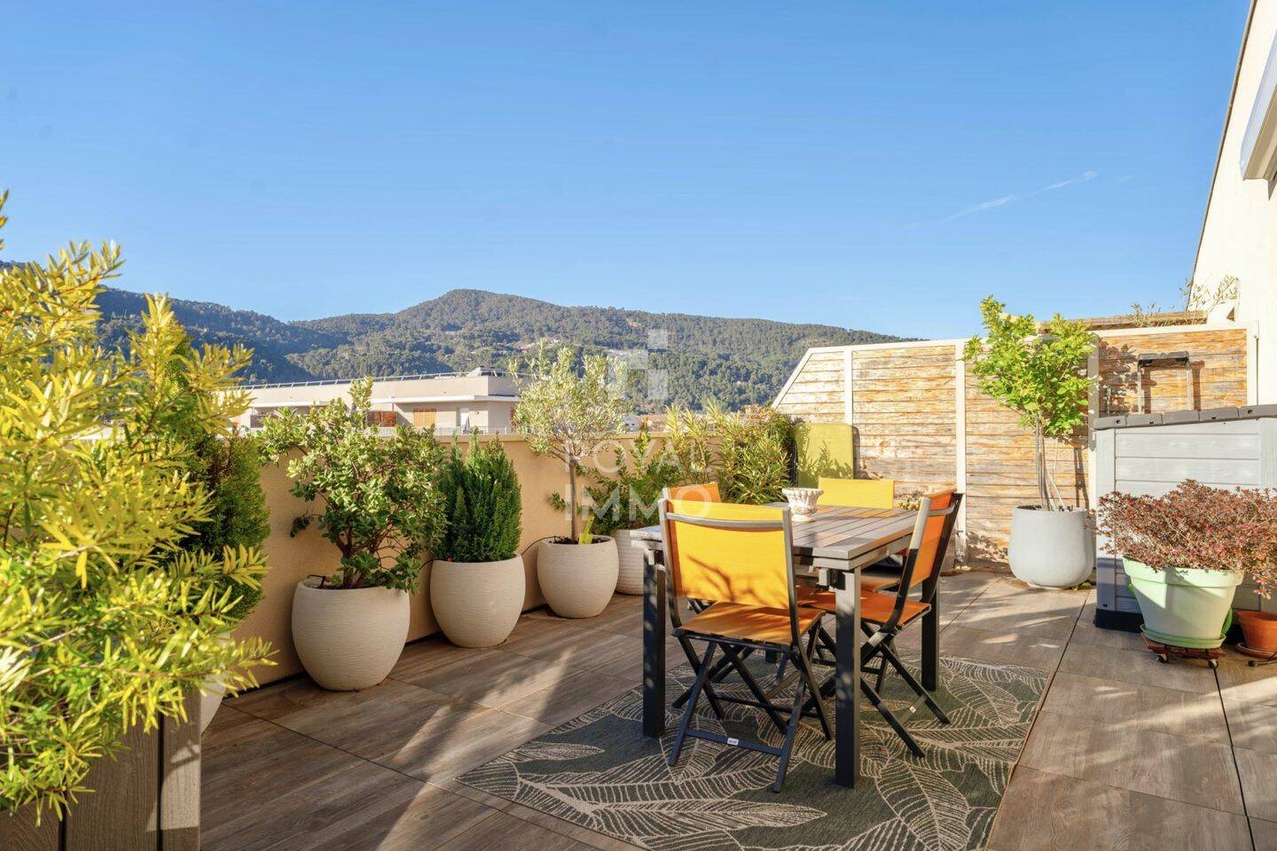 Appartement à vendre, 64m², Solliès-Pont