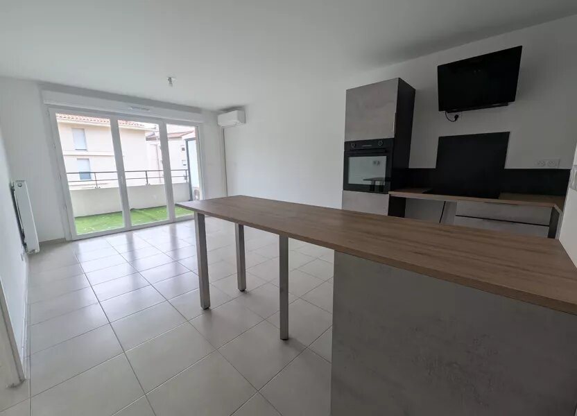 Appartement à vendre, 40m², Toulon