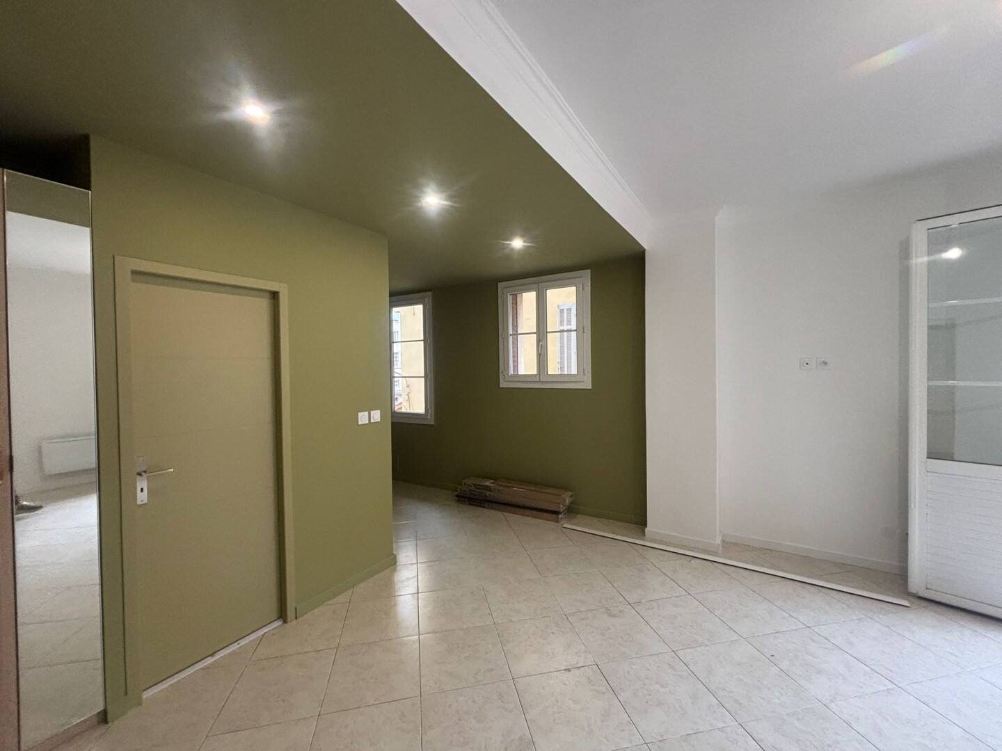 Appartement à vendre, 40m², Toulon