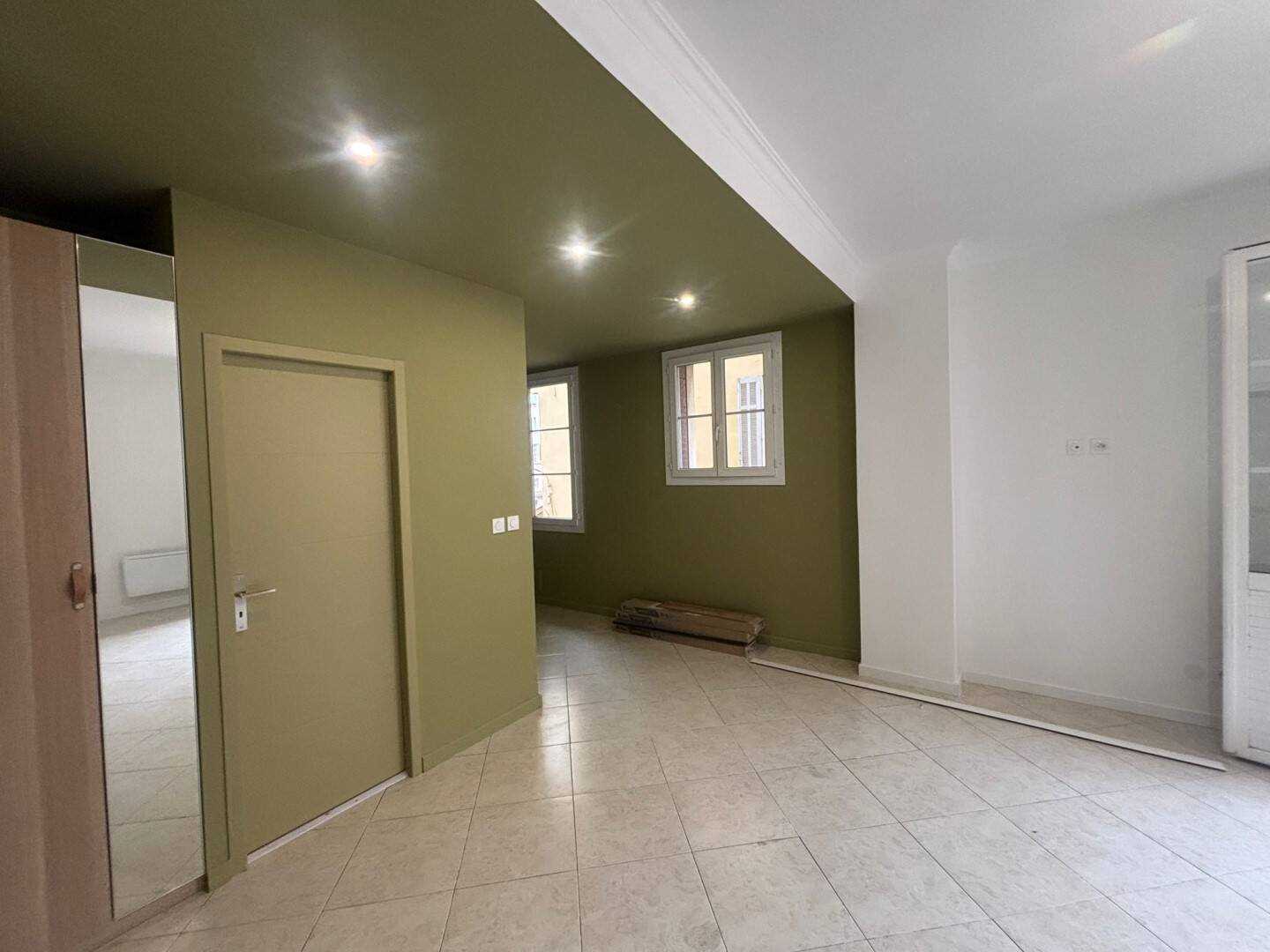 Appartement à vendre, 40m², Toulon