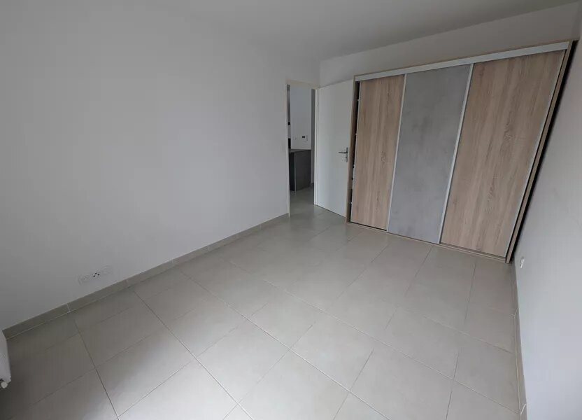 Appartement à vendre, 40m², Toulon