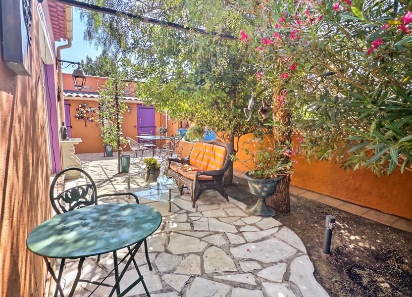 Maison à vendre, 148m², La Londe-les-Maures