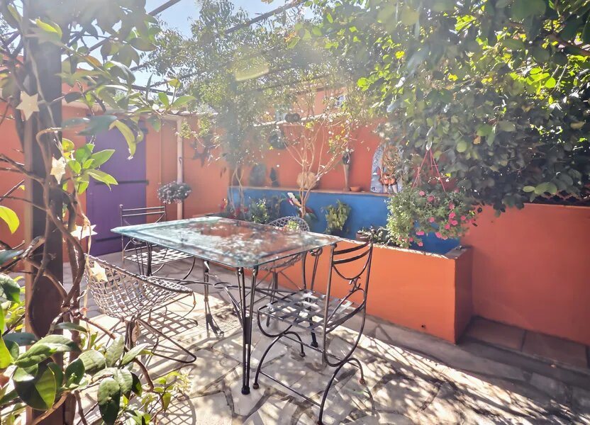 Maison à vendre, 148m², La Londe-les-Maures