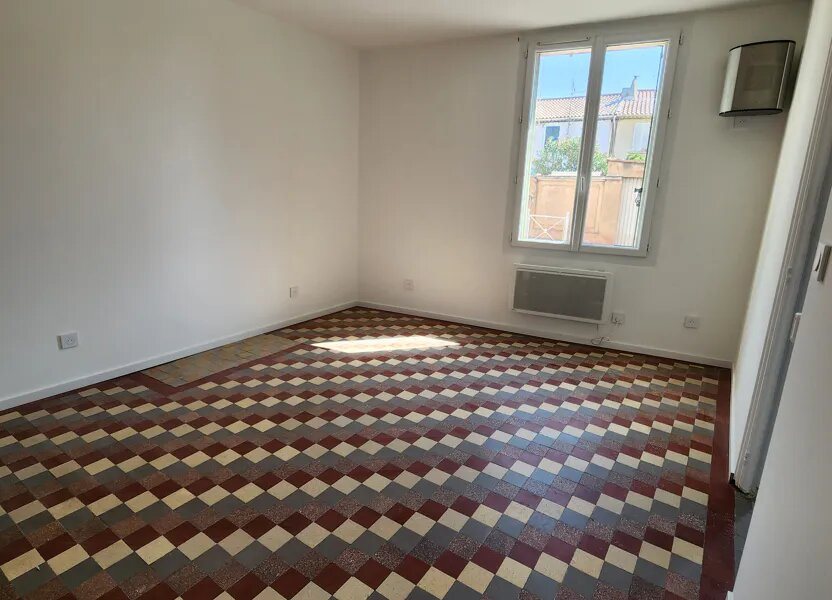 Appartement à louer, 42m², Toulon