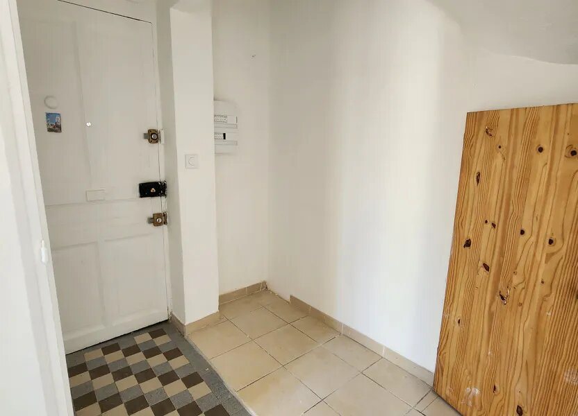 Appartement à louer, 42m², Toulon