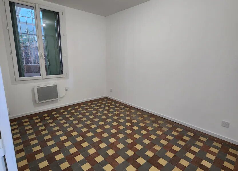 Appartement à louer, 42m², Toulon