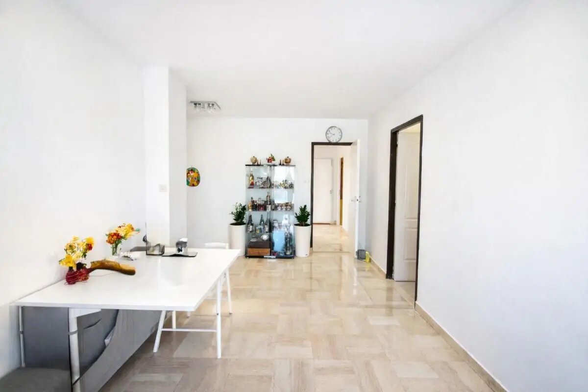 Appartement à vendre, 76m², Toulon