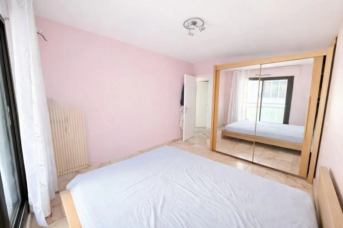 Appartement à vendre, 76m², Toulon