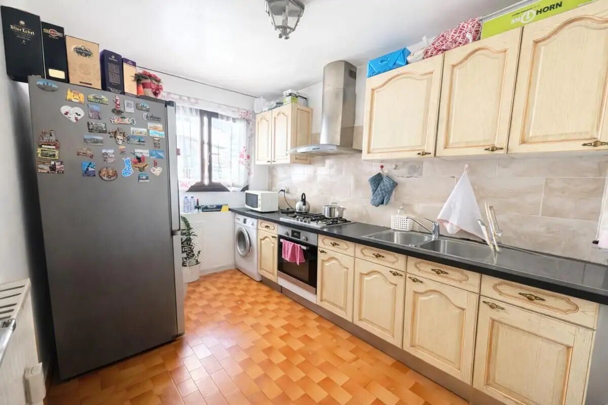 Appartement à vendre, 76m², Toulon