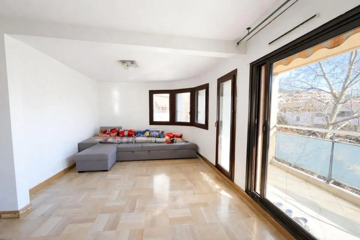 Appartement à vendre, 76m², Toulon