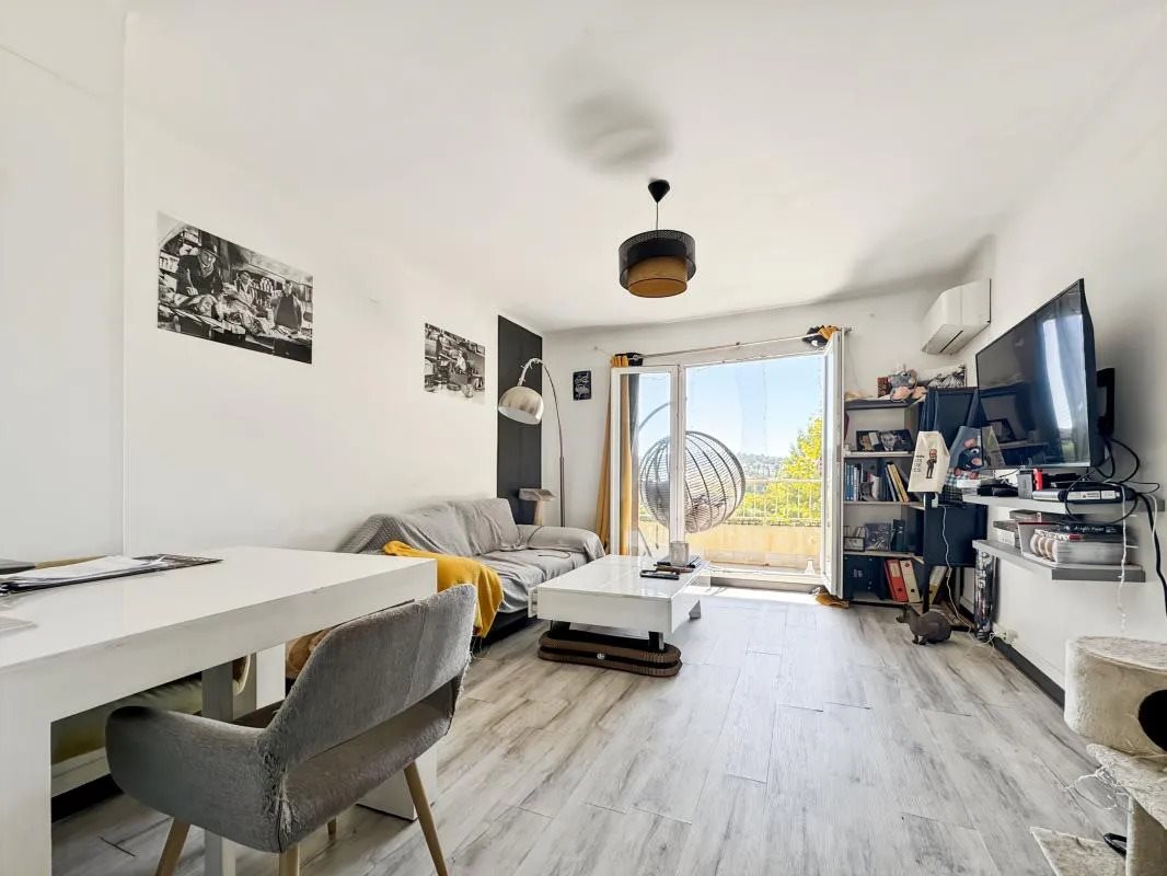Appartement à vendre, 55m², Toulon