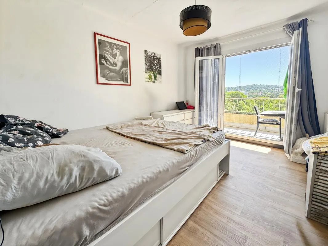 Appartement à vendre, 55m², Toulon