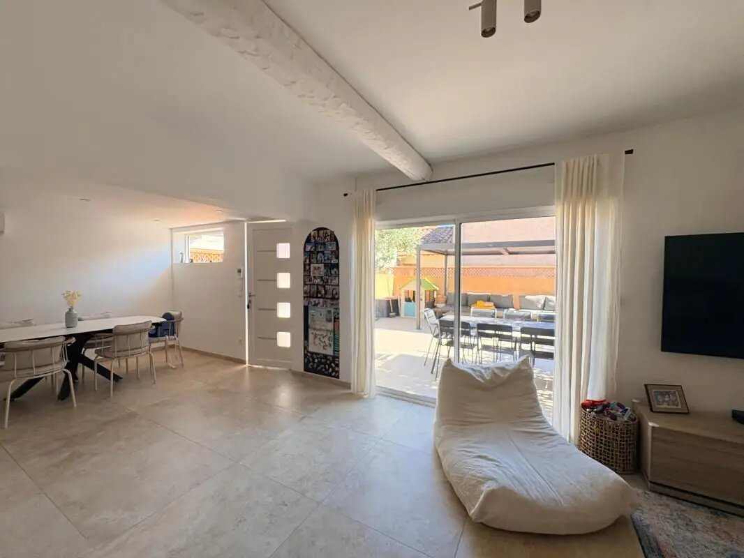 Maison à vendre, 87m², Toulon