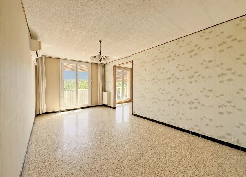Appartement à vendre, 85m², La Valette-du-Var