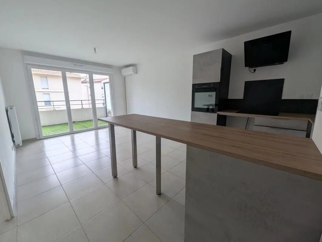 Appartement à vendre, 40m², Toulon
