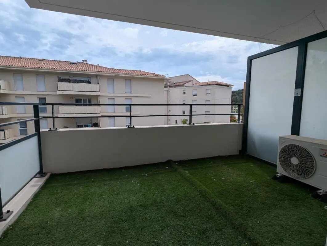 Appartement à vendre, 40m², Toulon