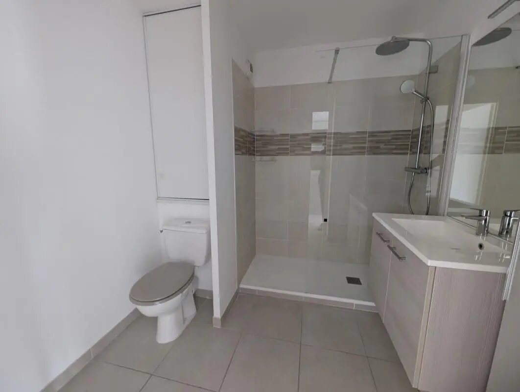 Appartement à vendre, 40m², Toulon