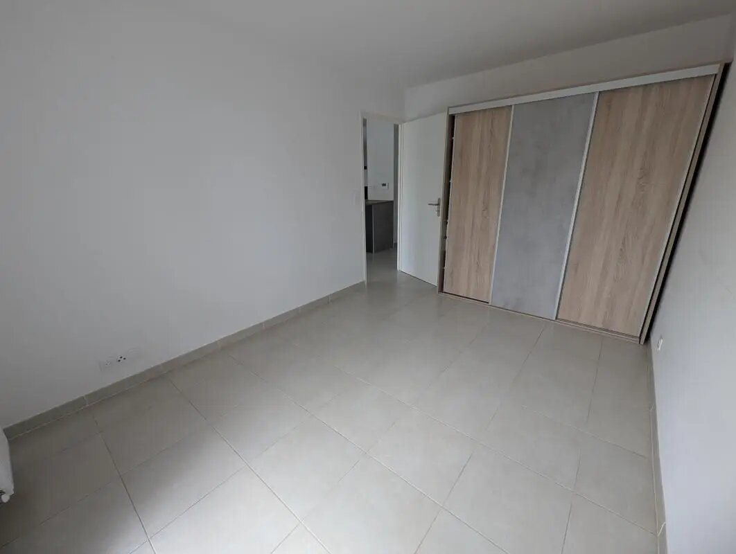 Appartement à vendre, 40m², Toulon