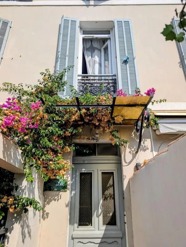 Appartement à vendre, 29m², Toulon