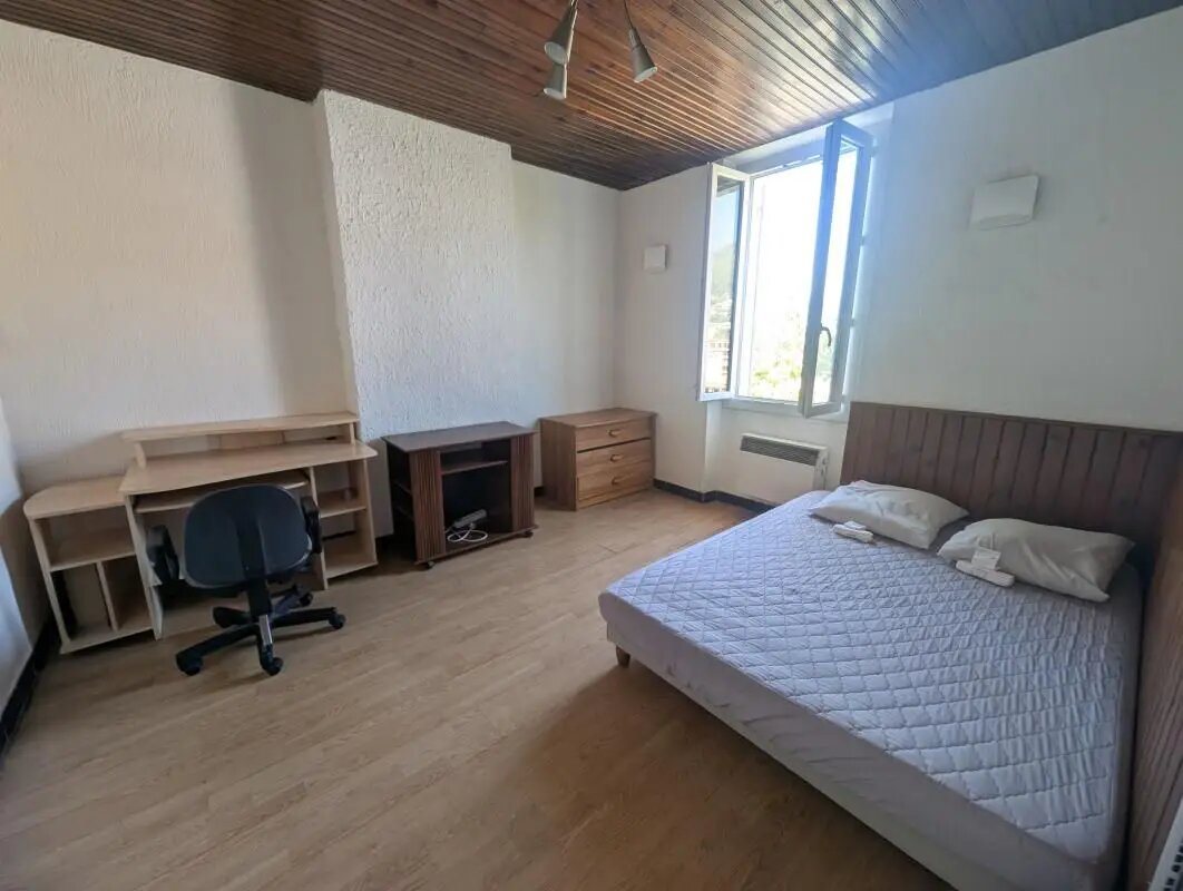 Appartement à vendre, 29m², Toulon