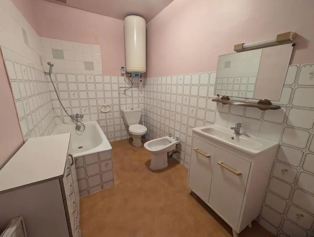 Appartement à vendre, 29m², Toulon