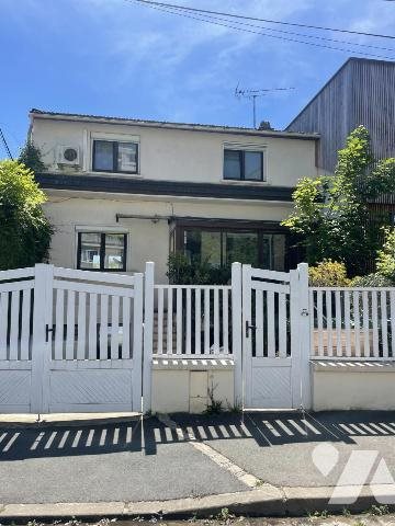 Maison à vendre, 135m², Fontenay-sous-Bois