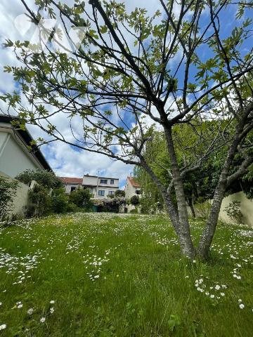 Maison à vendre, 135m², Fontenay-sous-Bois