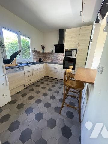 Maison à vendre, 135m², Fontenay-sous-Bois