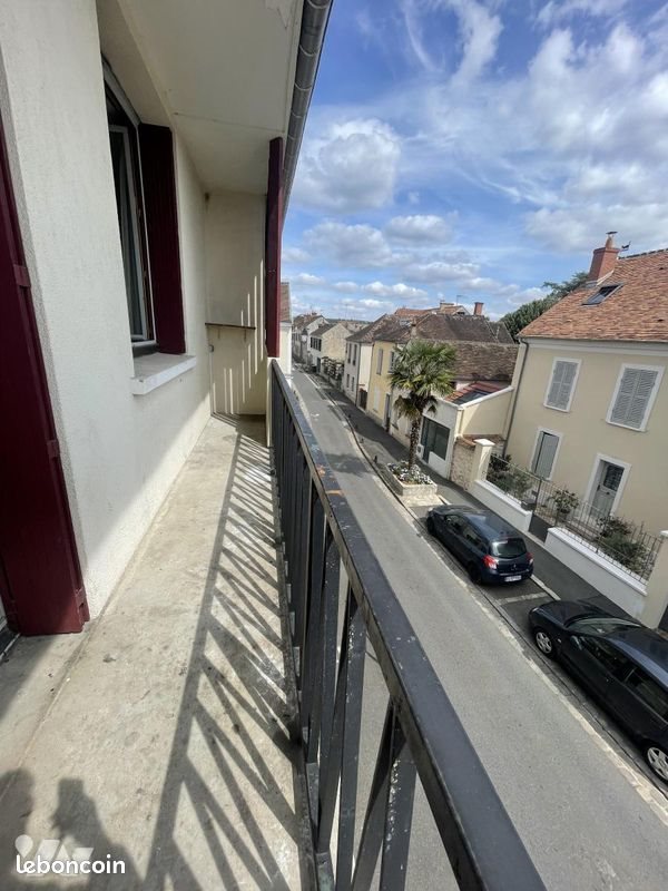 Appartement à vendre, 43m², Avon