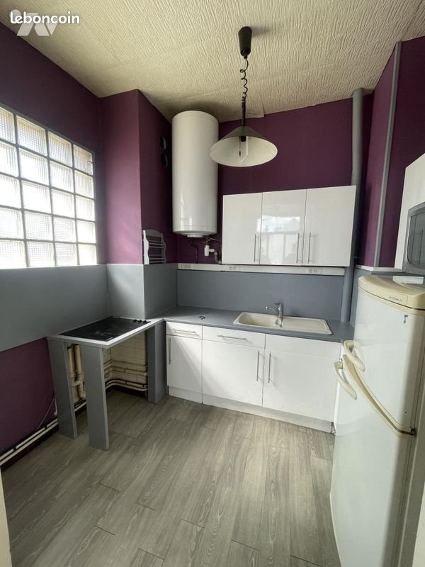 Appartement à vendre, 43m², Avon