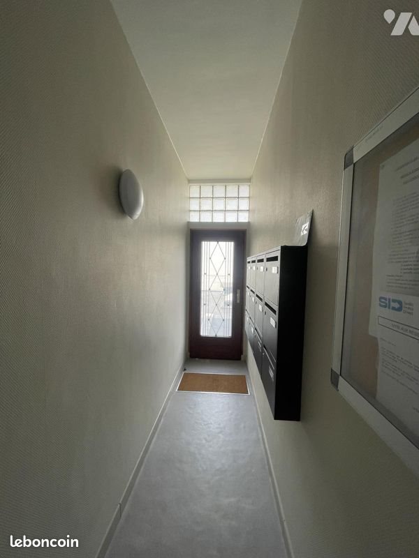 Appartement à vendre, 43m², Avon