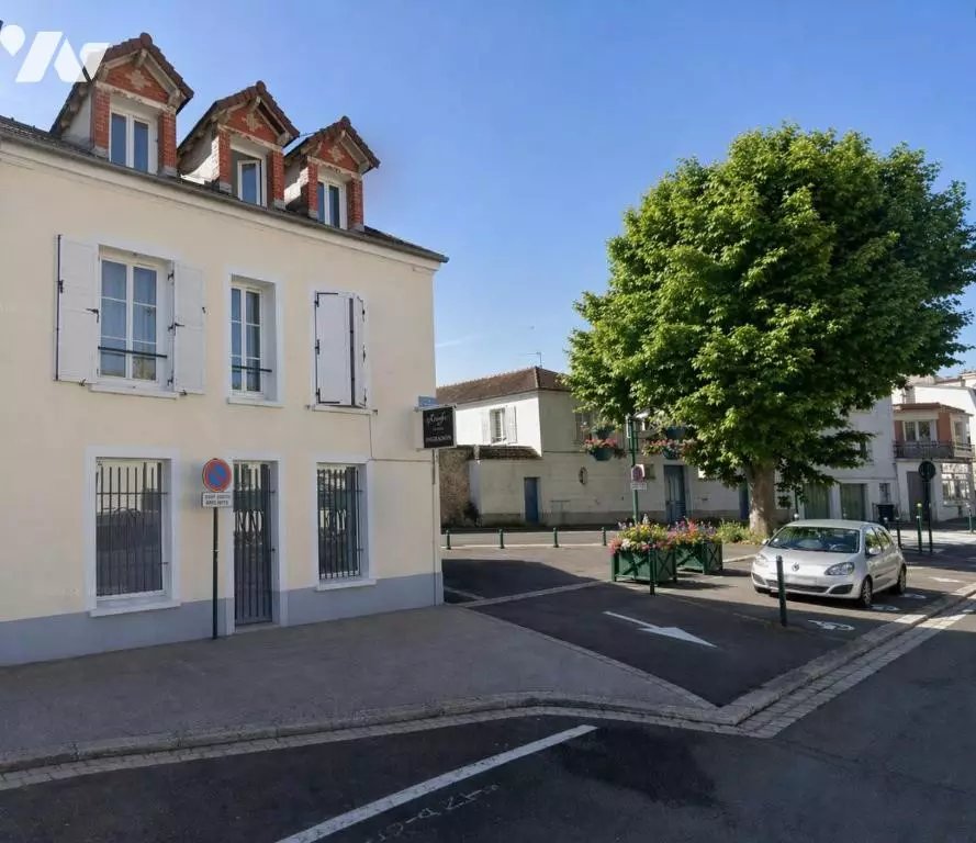 Maison à vendre, 121m², Fontainebleau