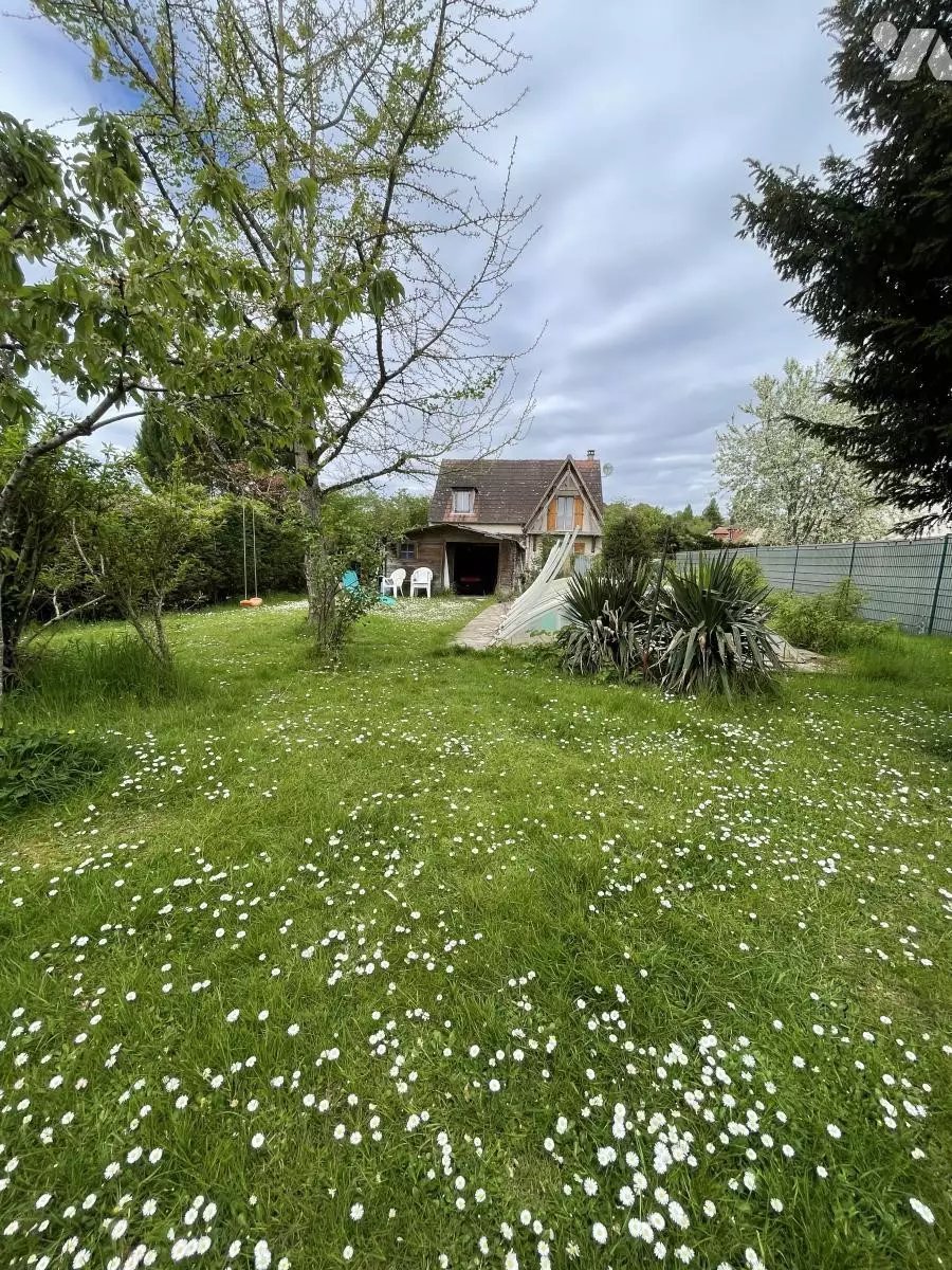 Maison à vendre, 197m², Montigny-sur-Loing