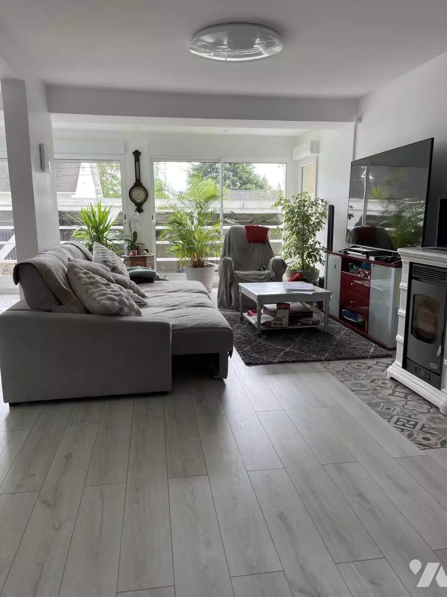 Maison à vendre, 197m², Montigny-sur-Loing