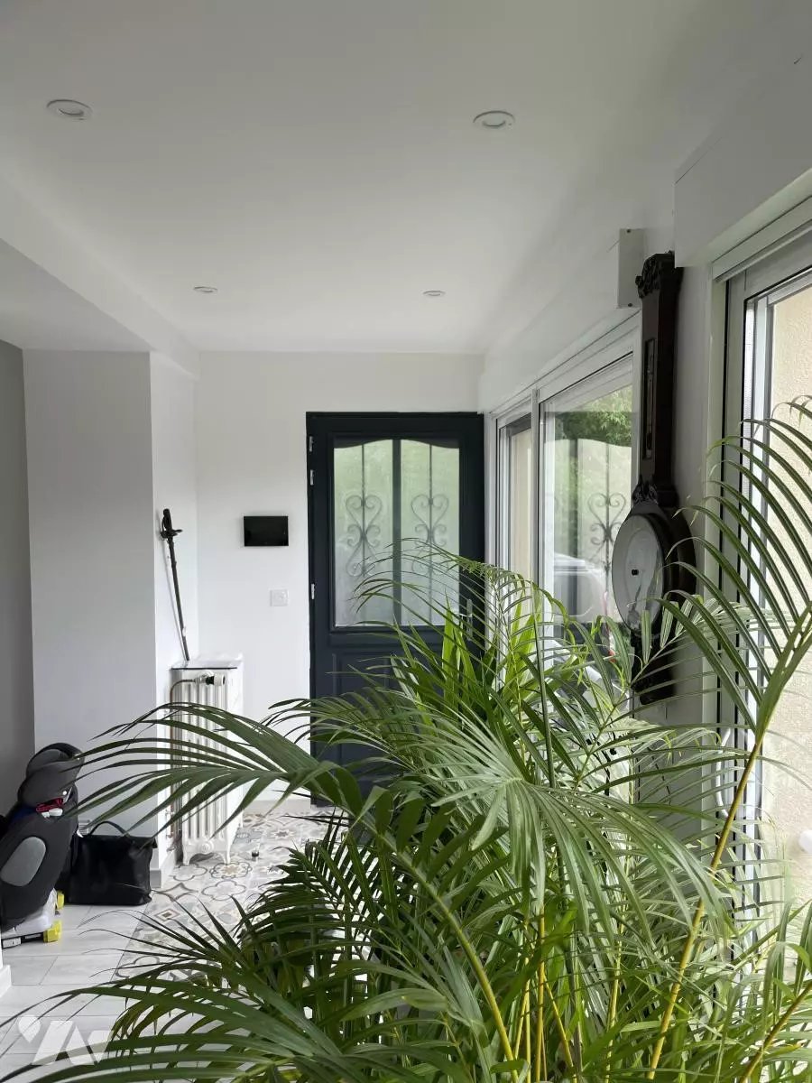 Maison à vendre, 197m², Montigny-sur-Loing
