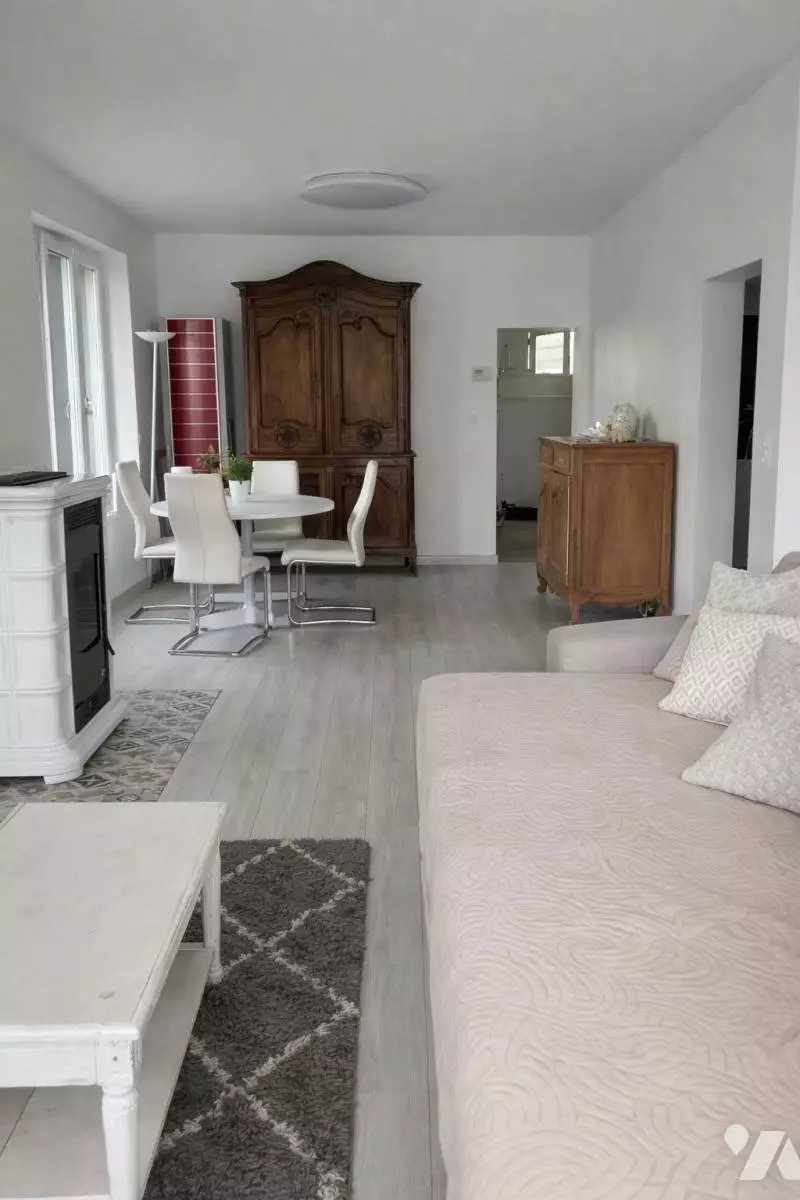 Maison à vendre, 197m², Montigny-sur-Loing