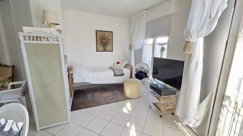 Appartement à vendre, 59m², Fontainebleau