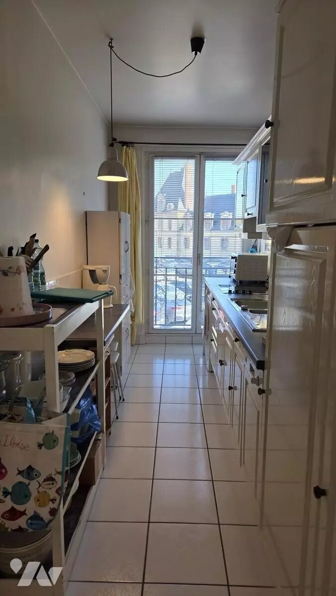 Appartement à vendre, 59m², Fontainebleau