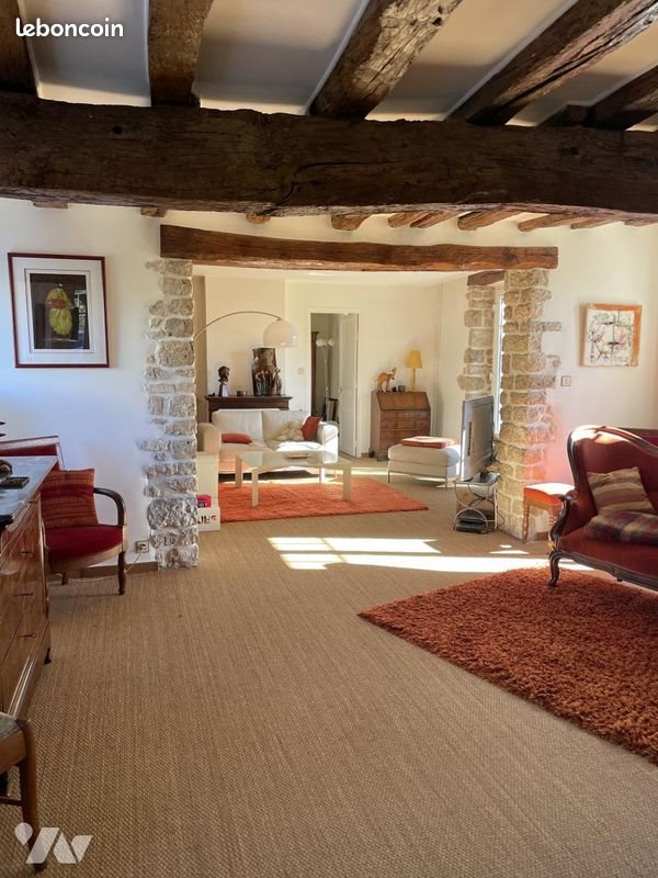 Maison à vendre, 225m², Chaintreaux