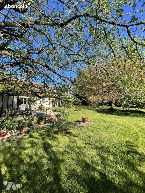 Maison à vendre, 225m², Chaintreaux